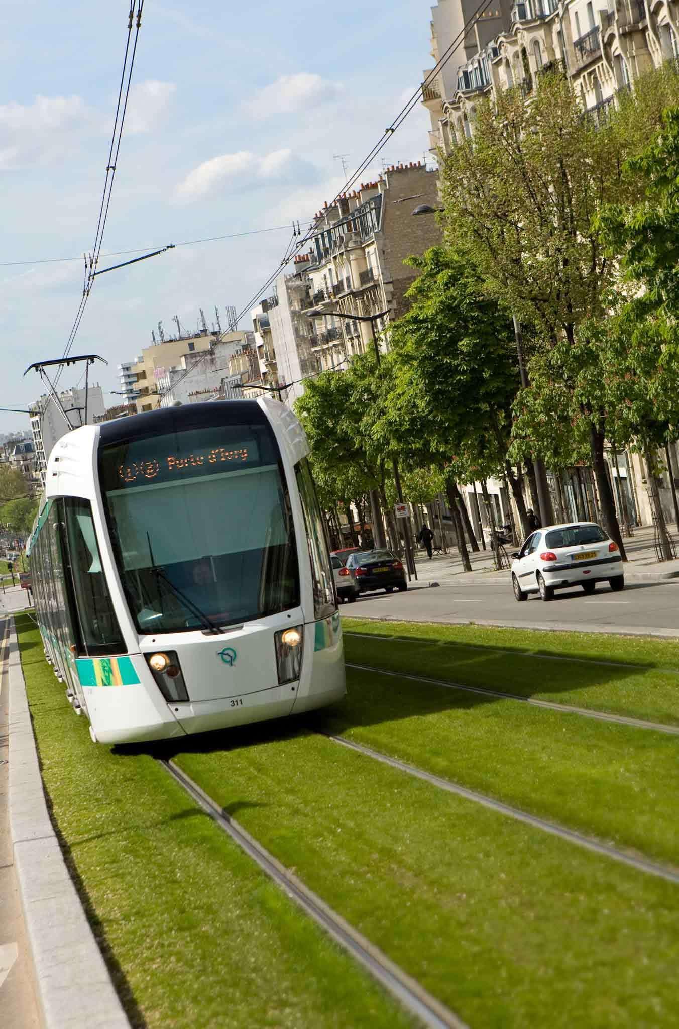 Ibis Budget Paris Porte De Montreuil Montreuil  Exterior photo